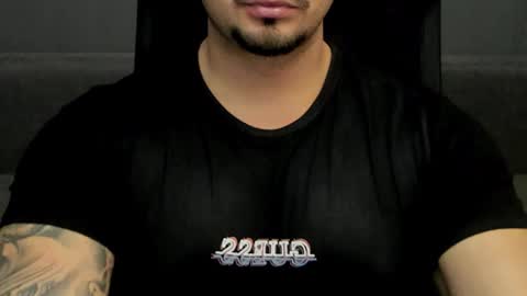 TonyWilcox online show from 01-03-25, 08:54