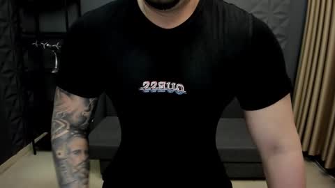 TonyWilcox online show from 01-05-25, 06:02