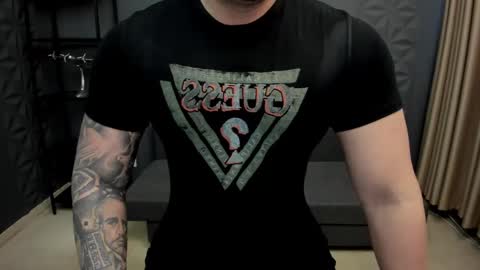 TonyWilcox online show from 01-06-25, 06:03