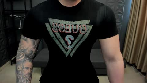 TonyWilcox online show from 01-06-25, 09:08