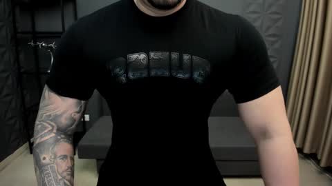 TonyWilcox online show from 01-07-25, 06:05