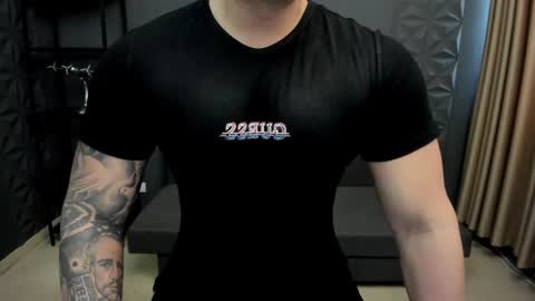 TonyWilcox online show from 01-07-25, 09:07