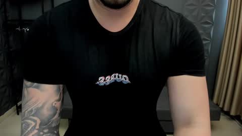 TonyWilcox online show from 01-07-25, 12:09