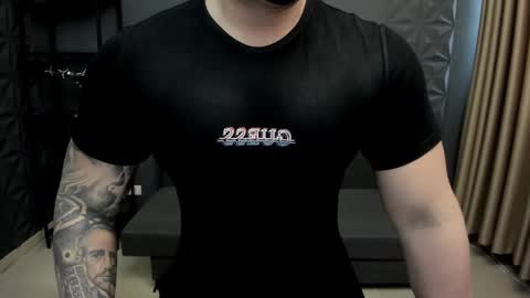 TonyWilcox online show from 01-09-25, 09:37