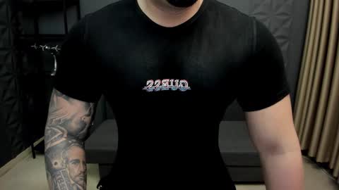 TonyWilcox online show from 01-11-25, 06:03