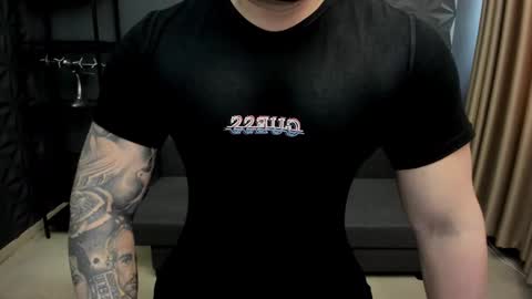 TonyWilcox online show from 01-11-25, 09:04