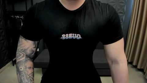 TonyWilcox online show from 01-11-25, 12:07