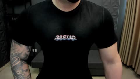 TonyWilcox online show from 01-12-25, 09:40