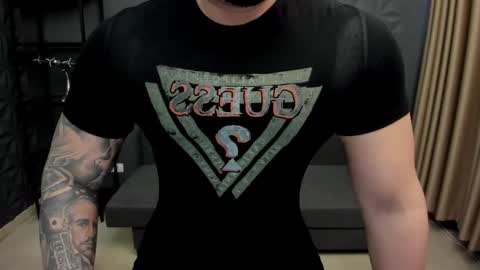 TonyWilcox online show from 01-13-25, 06:06