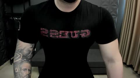 TonyWilcox online show from 01-15-25, 09:45