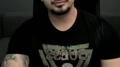 TonyWilcox online show from 01-18-25, 12:04