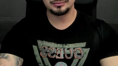 TonyWilcox online show from 01-19-25, 12:28