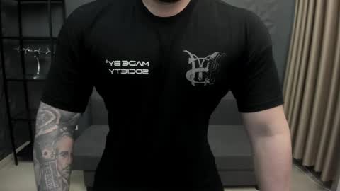 TonyWilcox online show from 01-21-25, 06:33