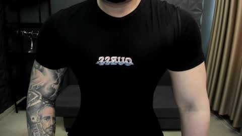 TonyWilcox online show from 01-21-25, 09:35