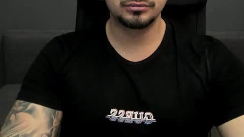 TonyWilcox online show from 01-26-25, 09:19