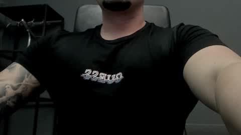 TonyWilcox online show from 02-10-25, 09:04