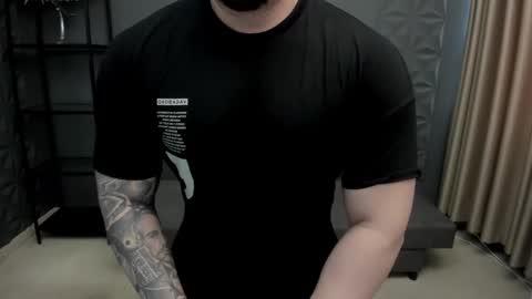 TonyWilcox online show from 02-12-25, 08:06