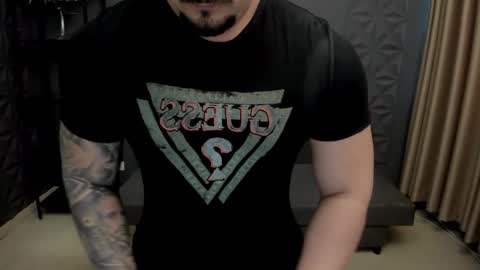 TonyWilcox online show from 02-12-25, 02:32