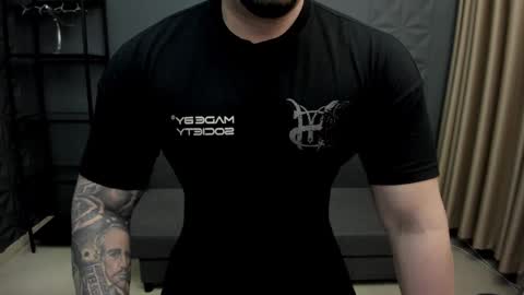 TonyWilcox online show from 02-15-25, 06:02