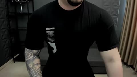 TonyWilcox online show from 02-17-25, 09:35