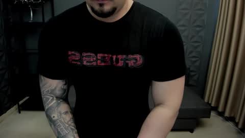 TonyWilcox online show from 02-20-25, 02:57