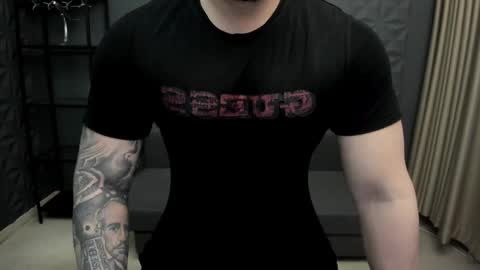 TonyWilcox online show from 02-28-25, 05:04