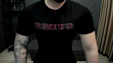 TonyWilcox online show from 03-01-25, 09:07