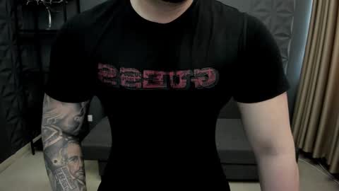 TonyWilcox online show from 03-03-25, 11:11