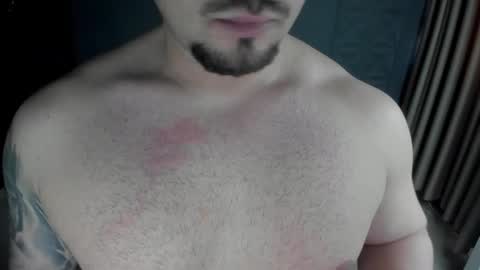 TonyWilcox online show from 03-05-25, 08:21