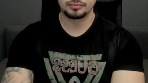 TonyWilcox online show from 03-06-25, 08:30