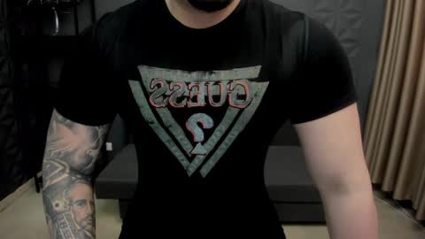 TonyWilcox online show from 03-08-25, 08:44