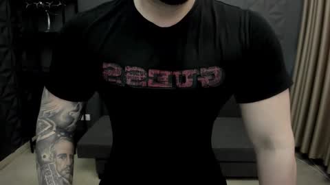 TonyWilcox online show from 03-10-25, 11:32