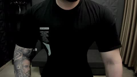 TonyWilcox online show from 03-11-25, 05:05