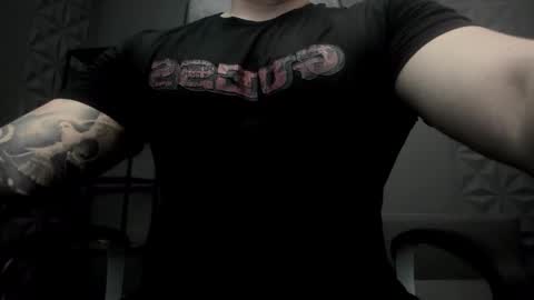 TonyWilcox online show from 03-11-25, 02:18