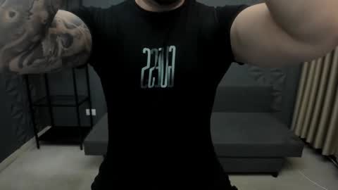 TonyWilcox online show from 10-18-25, 04:48