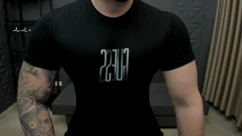 TonyWilcox online show from 11-08-25, 07:19