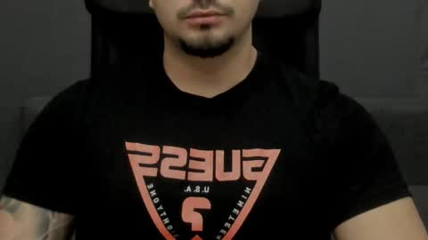 TonyWilcox online show from 12-17-25, 05:46