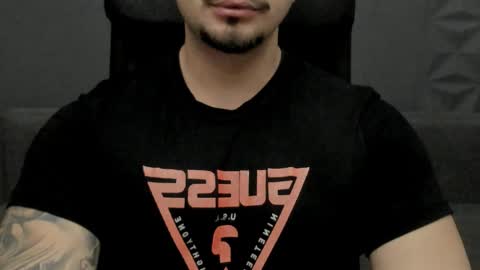 TonyWilcox online show from 01-10-26, 06:37