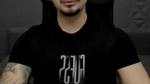 TonyWilcox online show from 01-12-26, 07:02