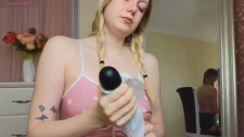 Hey hey Im Megan Pvt open. Im very glad to see you here online show from 03-12-25, 03:02