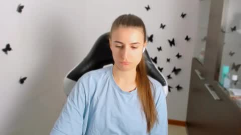 Alisson online show from 09-30-25, 03:50