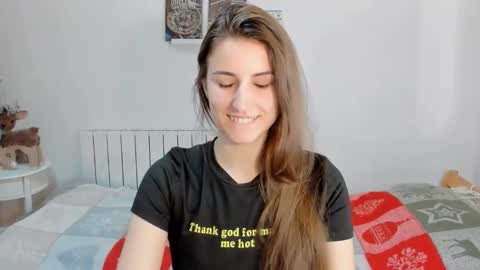 Alisson online show from 01-17-26, 12:54