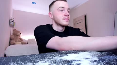 toohornyserj online show from 01-07-25, 11:14