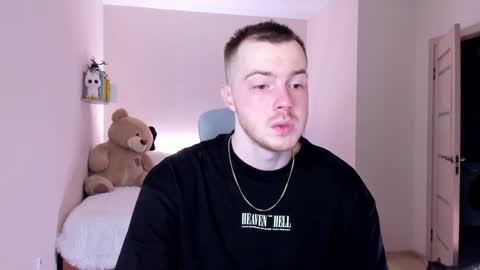 toohornyserj online show from 01-13-25, 08:04