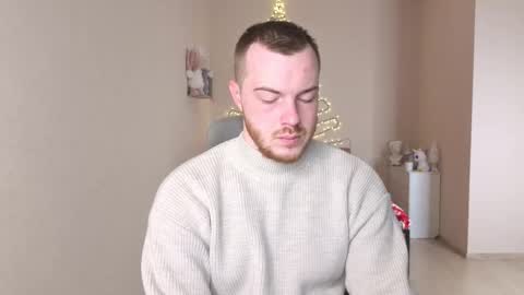 toohornyserj online show from 12-14-25, 10:03