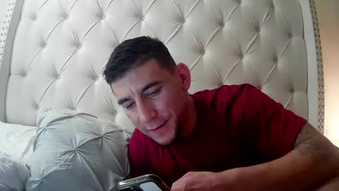 toomuchsmoke online show from 11-07-25, 04:23