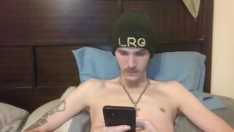 TooTall803 online show from 12-26-24, 11:35