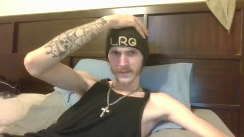 TooTall803 online show from 01-24-25, 08:44