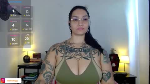 Snapshot of toothyy chatting on 02-12-26, 03:40 toothyy online show from 02-12-26, 03:40