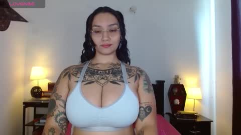 Snapshot of toothyy chatting on 02-19-26, 01:07 toothyy online show from 02-19-26, 01:07